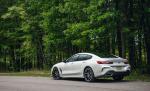 BMW 840i M Sport Gran Coupe 2019 года (NA)